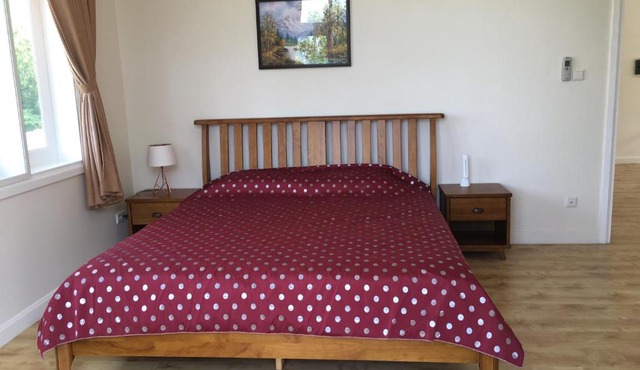 Mango Villa in Phan Thiet