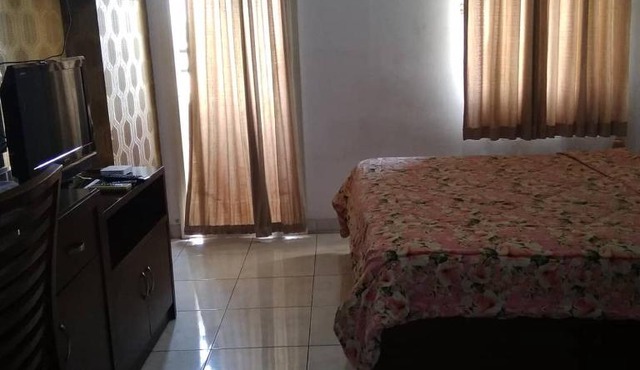 Margonda Residence MARES in Perhentian Pondoktjina