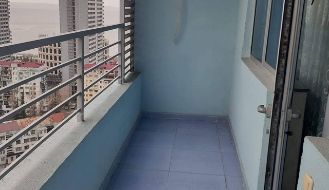 Marie's House (One room apartment)