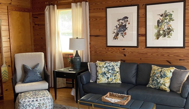 Marsh Cottage in Kitty Hawk