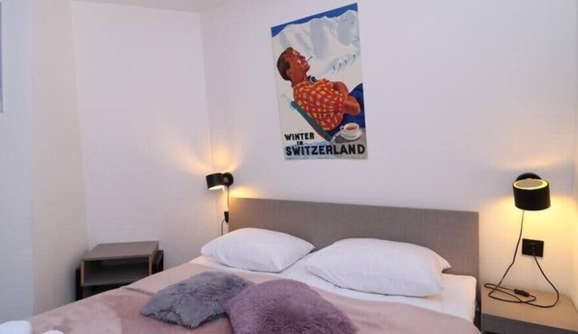 Marshall Gudauri 2 Room Apt - By Wehost