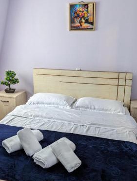 MATE Rooms with Private Bathroom