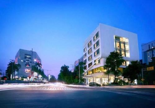 Maxone Premier Melawai in Jakarta
