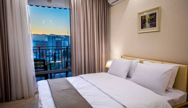 MD Hotel Tbilisi in Tbilisi City