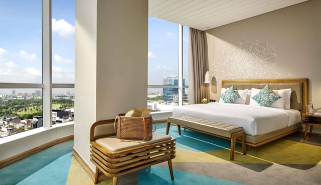 Mercure Jakarta Pantai Indah Kapuk in Jakarta