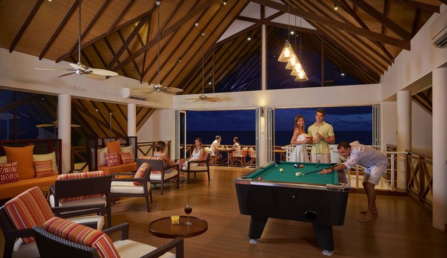 Mercure Maldives Kooddoo Adult-Only Resort