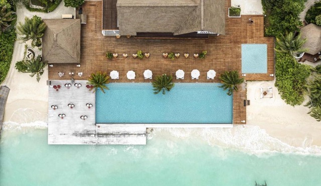 Mercure Maldives Kooddoo - Adults-Only Escape
