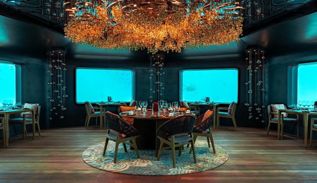 Meyyafushi Maldives - Premium All Inclusive