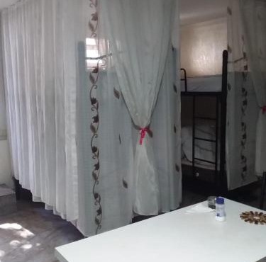 Mini Hostel