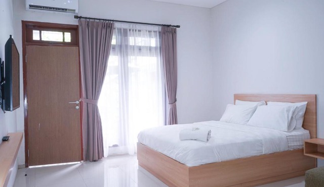 Mk House Tendean in Jakarta