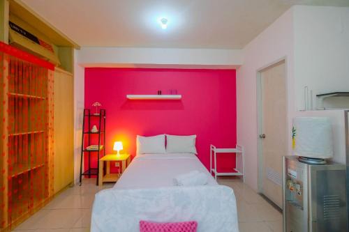 Modern and Comfort Stay @ Studio Pakubuwono Terrace Apartment By Travelio in Jakarta