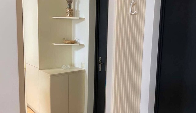 Modern Apartment in Central Batumi