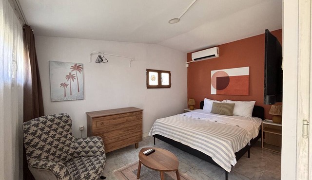 Modern Studio |Private Terrace | Historic Istanbul in Istanbul