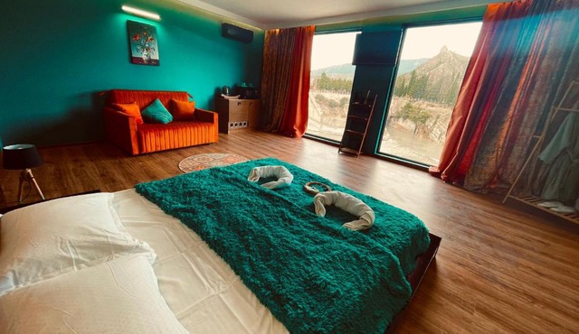 mtskheta room 53