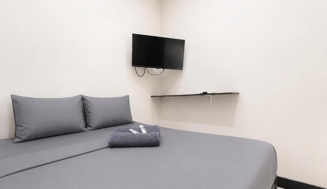 NamRoom at Kalimalang in Cibening