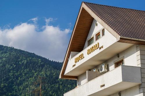 Natali Hotel in Borjomi