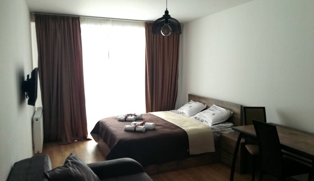 New Gudauri , Apartment , near Gondola