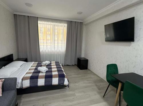 New gudauri F3 in Gudauri