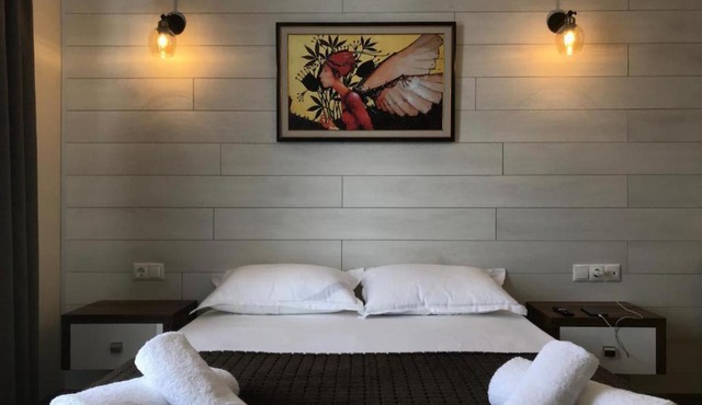 New Gudauri, Loft 2
