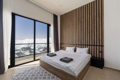 New Gudauri View Hotel