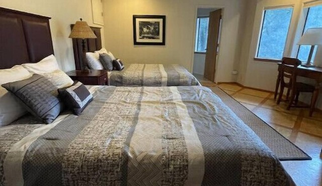 NEW Hunter House Retreat - 10.6 mi from Yosemite in El Portal