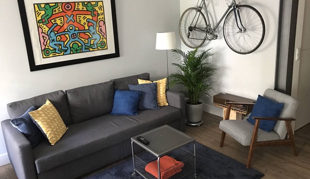 NEW - Studio Arrábida, Lisbon in Lisboa