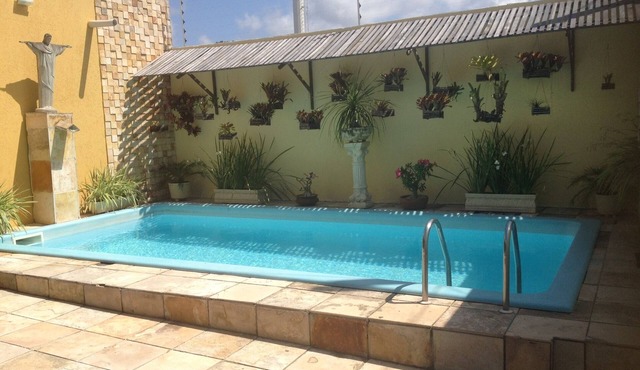 Nice and cozy in Natal