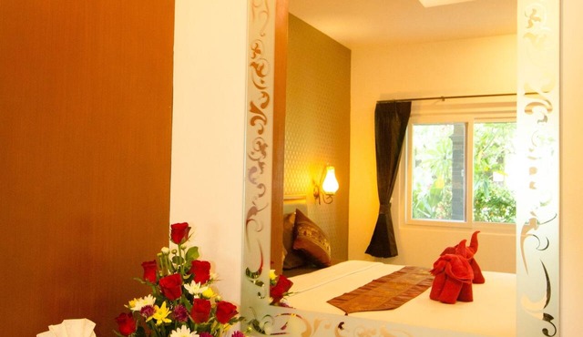 Nid's Bungalows in Koh Samui