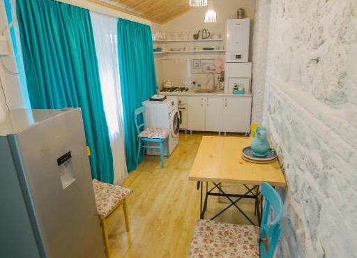 Nino's House