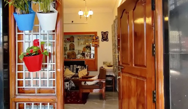 Niranthara Retreatn#TopAmenities in Mysuru