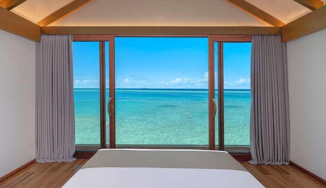 NOOE Maldives Kunaavashi