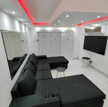 North beach summer sands holiday apartment in Durban