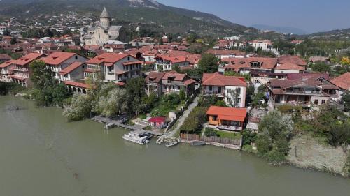 Oda in Mtskheta in Mtskheta