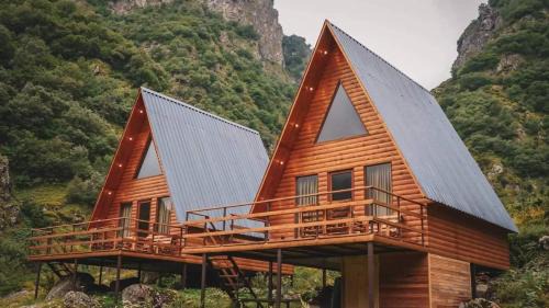 Off Inn Kazbegi