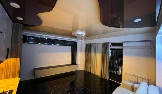 One-Bedroom Apartment in Batumi