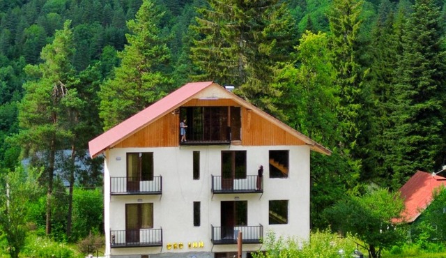 Ord INN in Oni