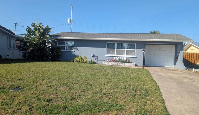 Ormond Beach Bungalow .Come make memories! in Ormond Beach