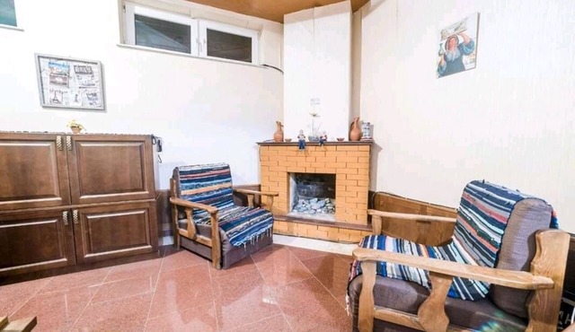 Our place has everything ready for you and your friends to have a blast
