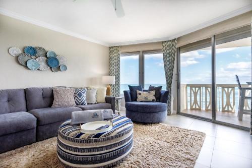 Paloma Penthouse in Ormond Beach