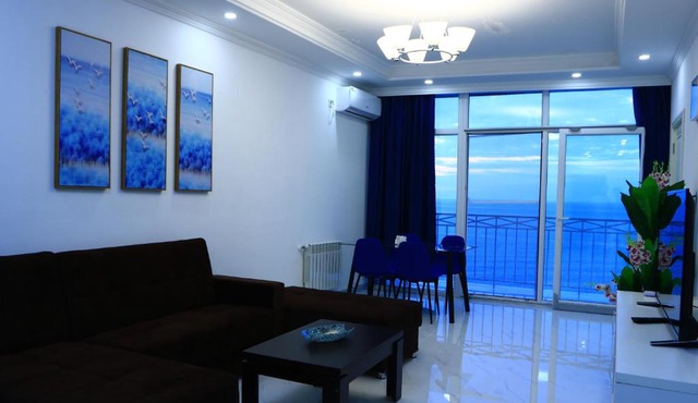 PANORAMA SEA VIEW