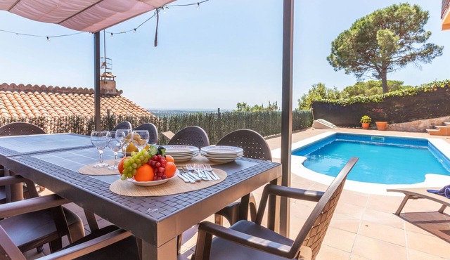 Panoramic by Interhome in Tordera