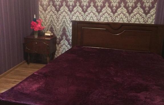 Papuna Guest House