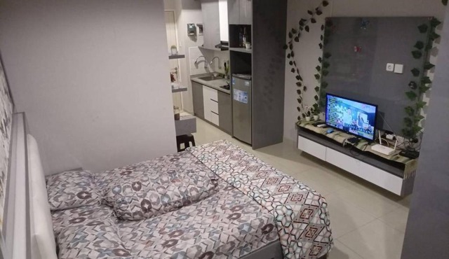 Pesona Room's in Pulosirih