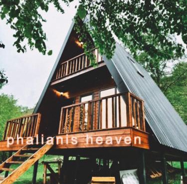 Phaliani's Heaven