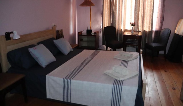 Picnic Hostel