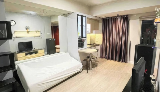 Platinum Royal Mediterania West Jakarta in Jakarta