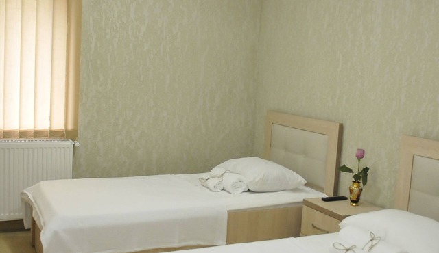Pomegranate - Double/Twin Room 1 in Kutaisi