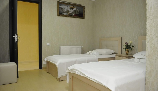Pomegranate - Double/Twin Room 3 in Kutaisi