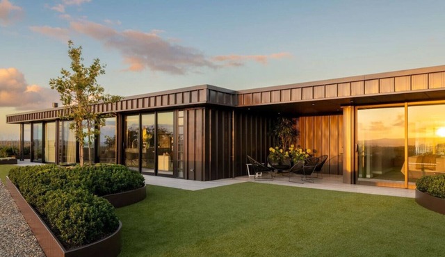 Ponsonby Central Penthouse in Auckland