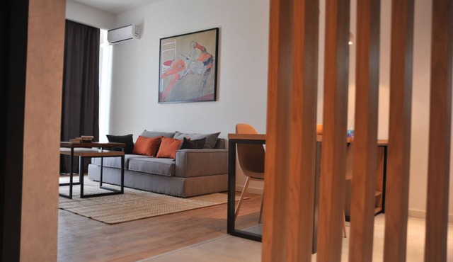 Poti Apartments - get cozy apartment in Poti in Poti